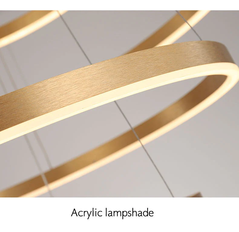 Circular Luna Lamp - Image 20