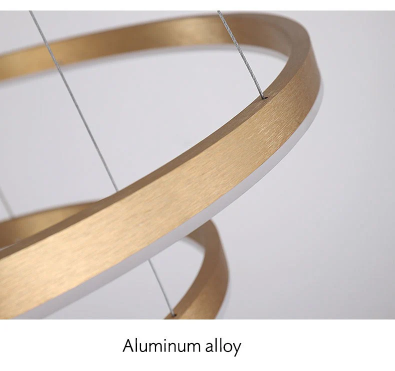 Circular Luna Lamp - Image 21