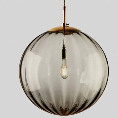 Tulise Glass Pendants - Image 19