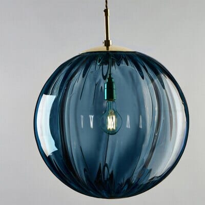Tulise Glass Pendants - Image 20