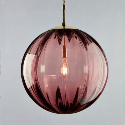 Tulise Glass Pendants - Image 21