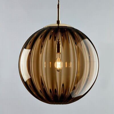 Tulise Glass Pendants - Image 22