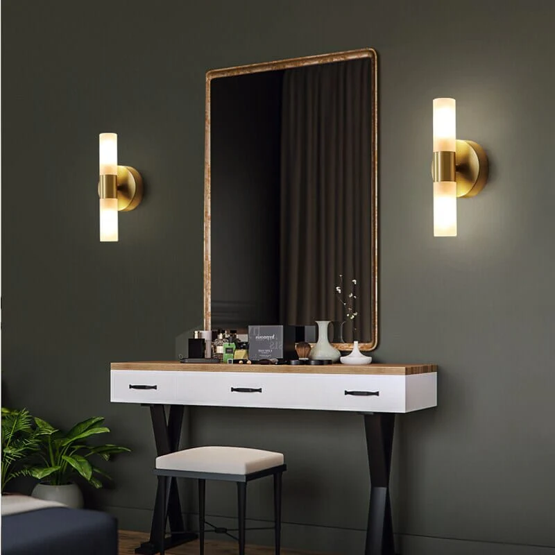 Fozia Pole Wall Lamp - Image 10