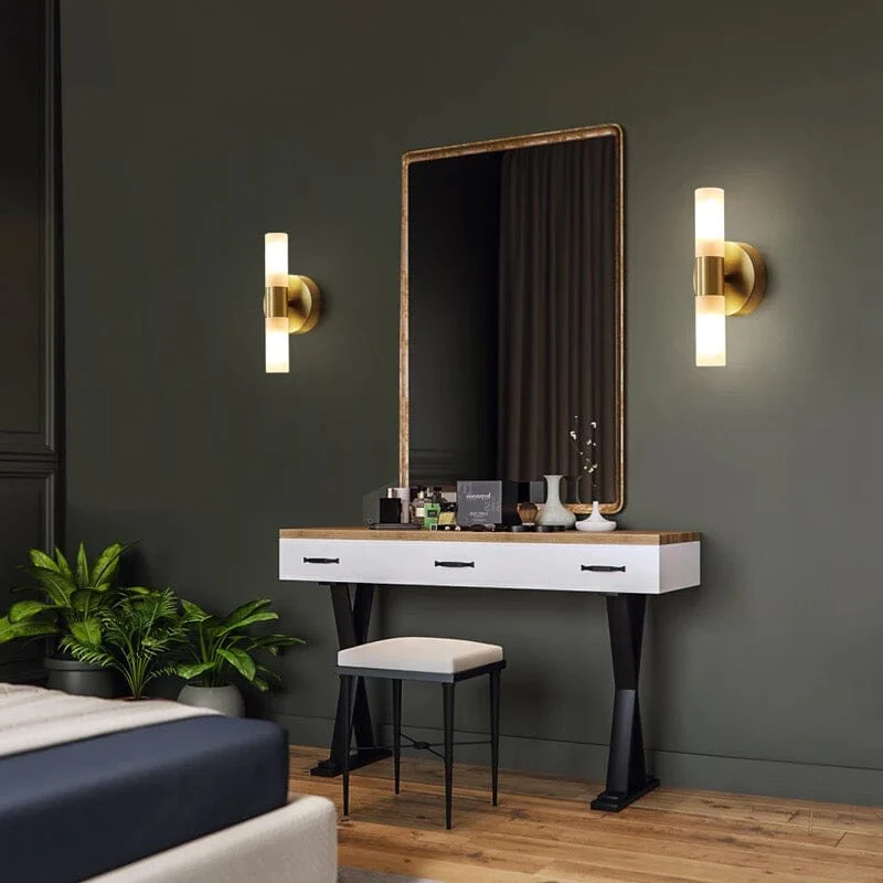 Fozia Pole Wall Lamp - Image 13