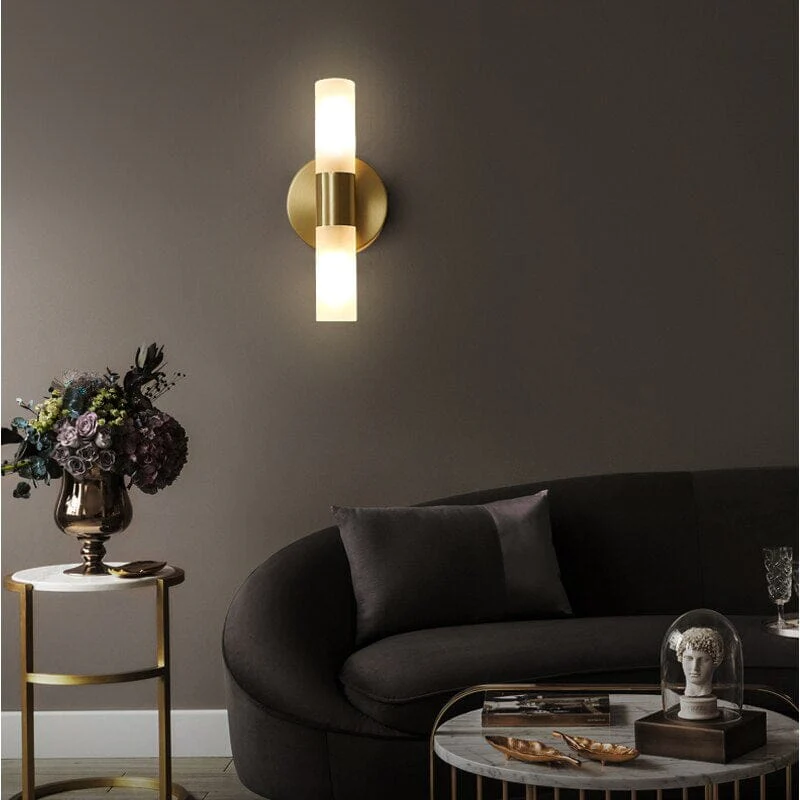 Fozia Pole Wall Lamp - Image 14