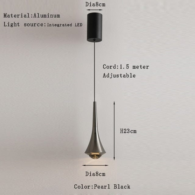 Gisela Pendants - Image 11