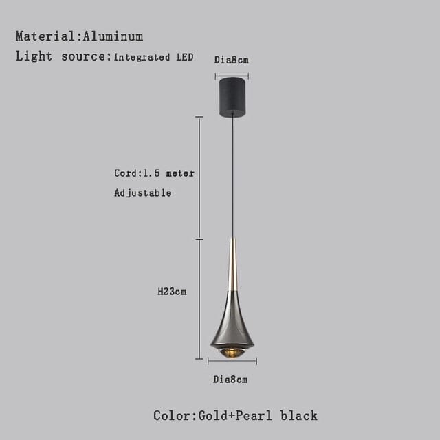 Gisela Pendants - Image 17
