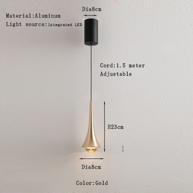 Gisela Pendants - Image 18