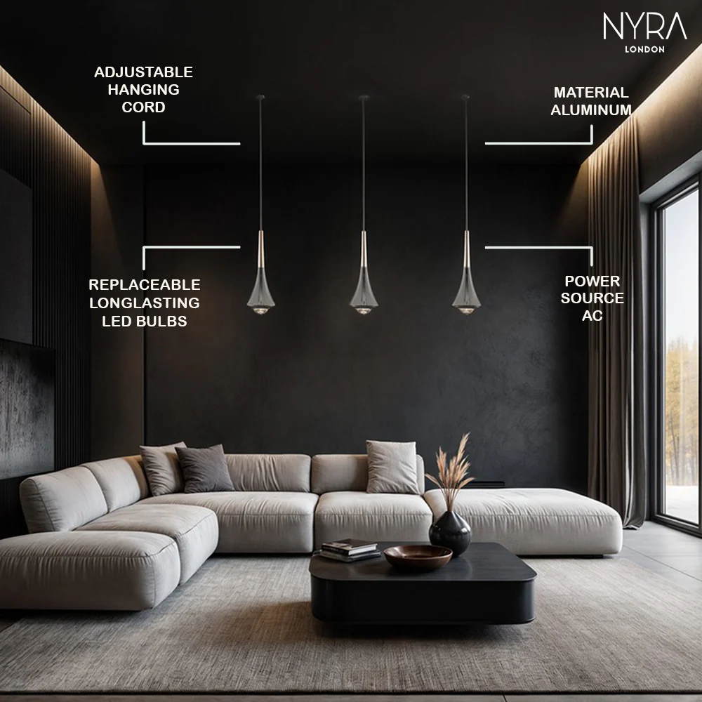 Gisela Pendants - Image 5