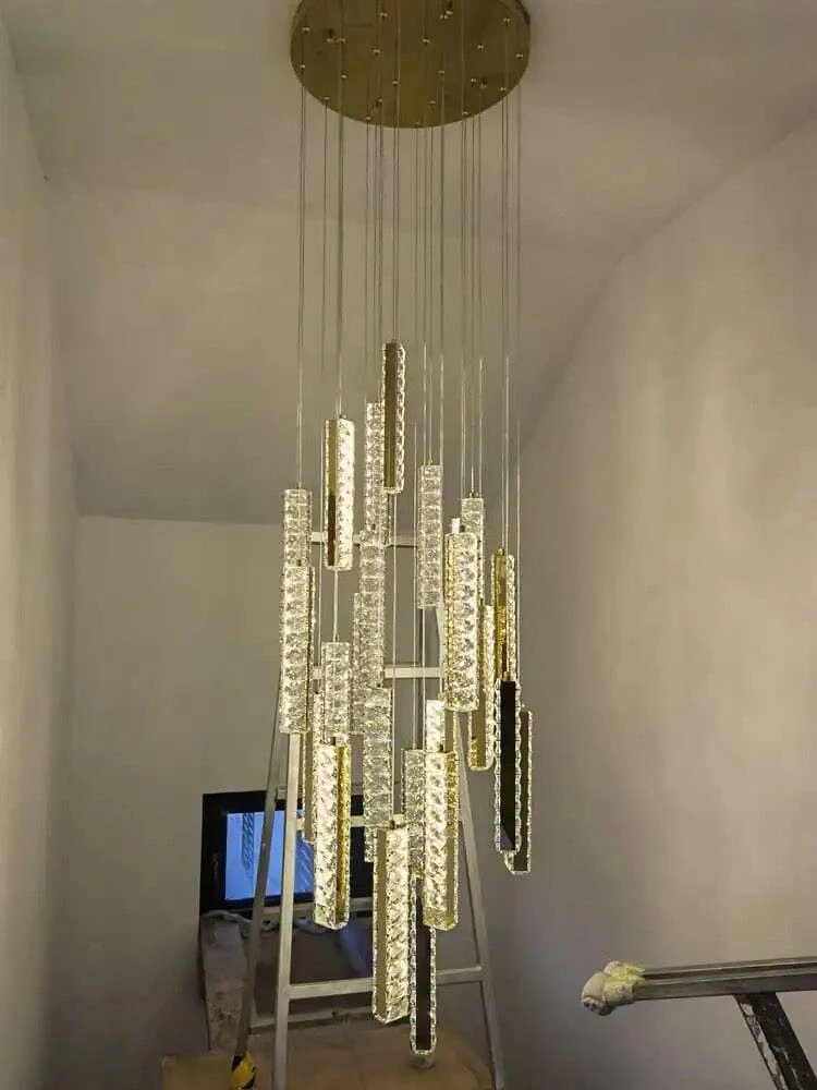Angelica Chandelier - Image 14
