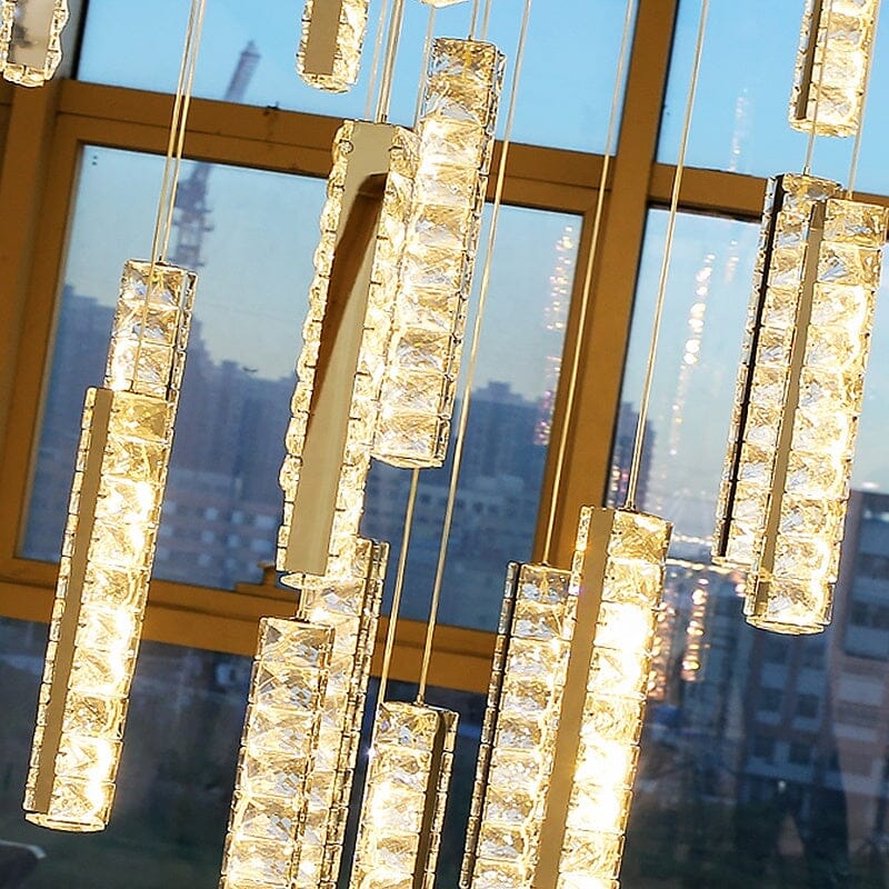 Angelica Chandelier - Image 20