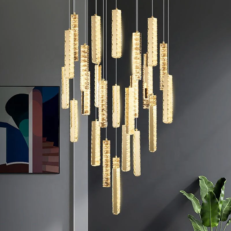 Angelica Chandelier - Image 22