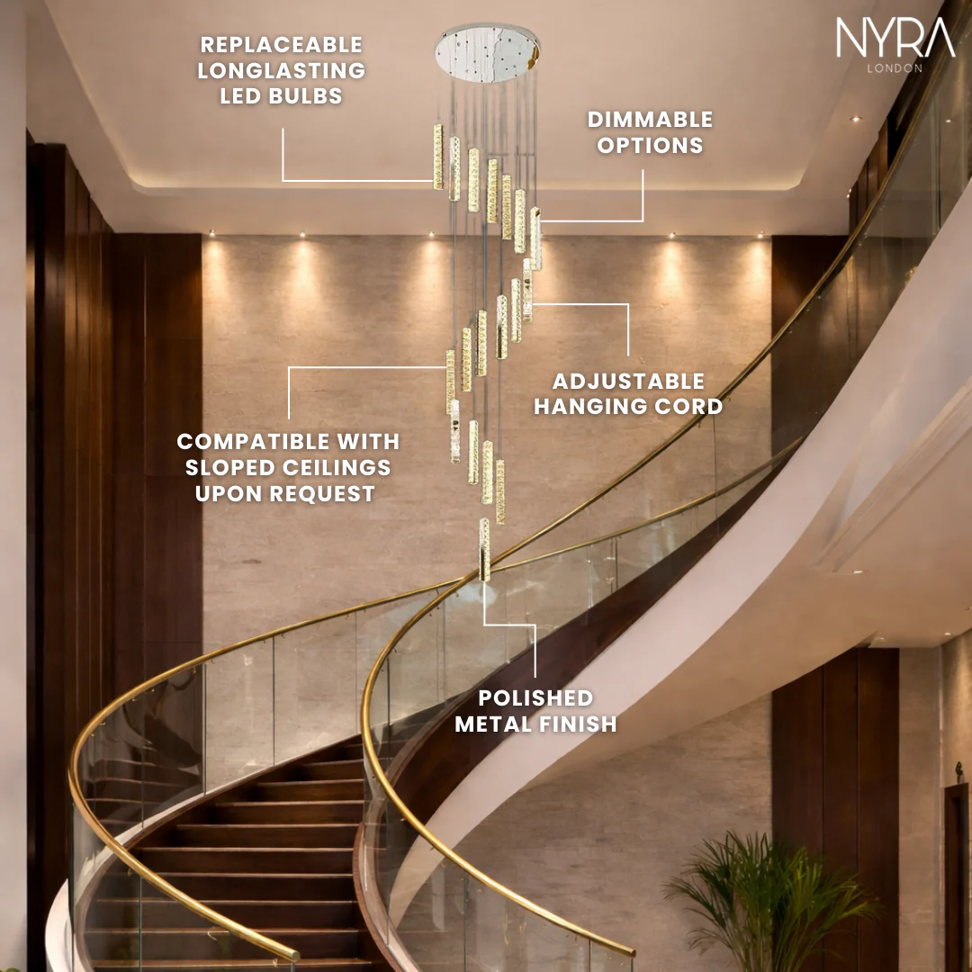 Angelica Chandelier - Image 5