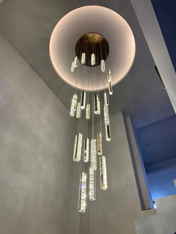 Angelica Chandelier - Image 6