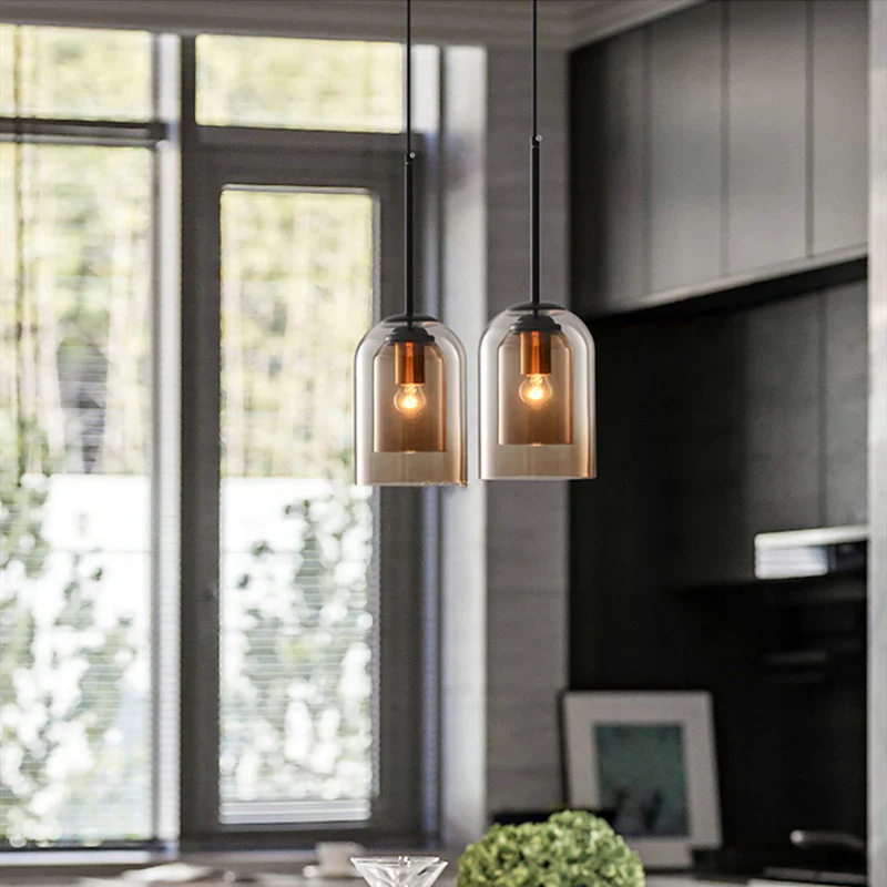 Aubre Pendant Lights - Image 10