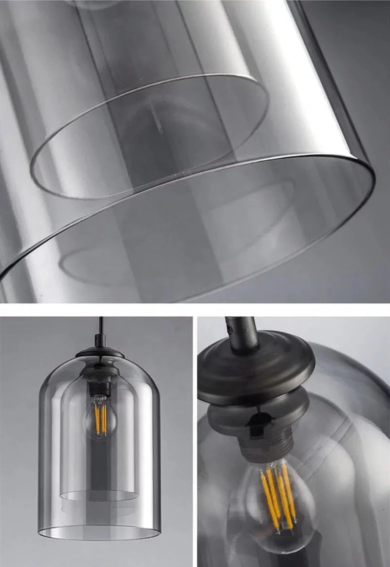 Aubre Pendant Lights - Image 13