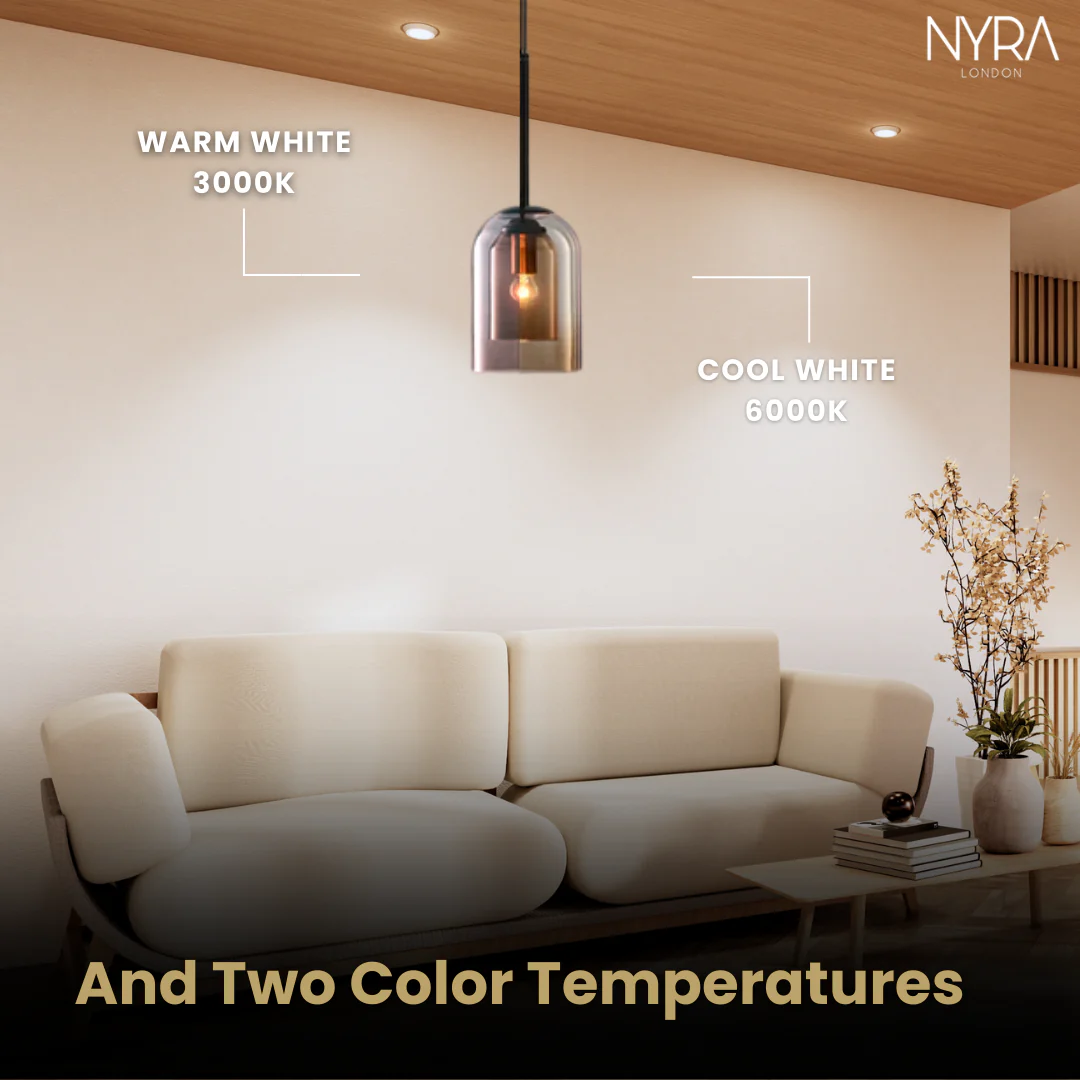 Aubre Pendant Lights - Image 6