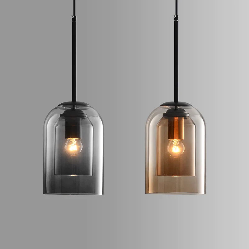 Aubre Pendant Lights - Image 9