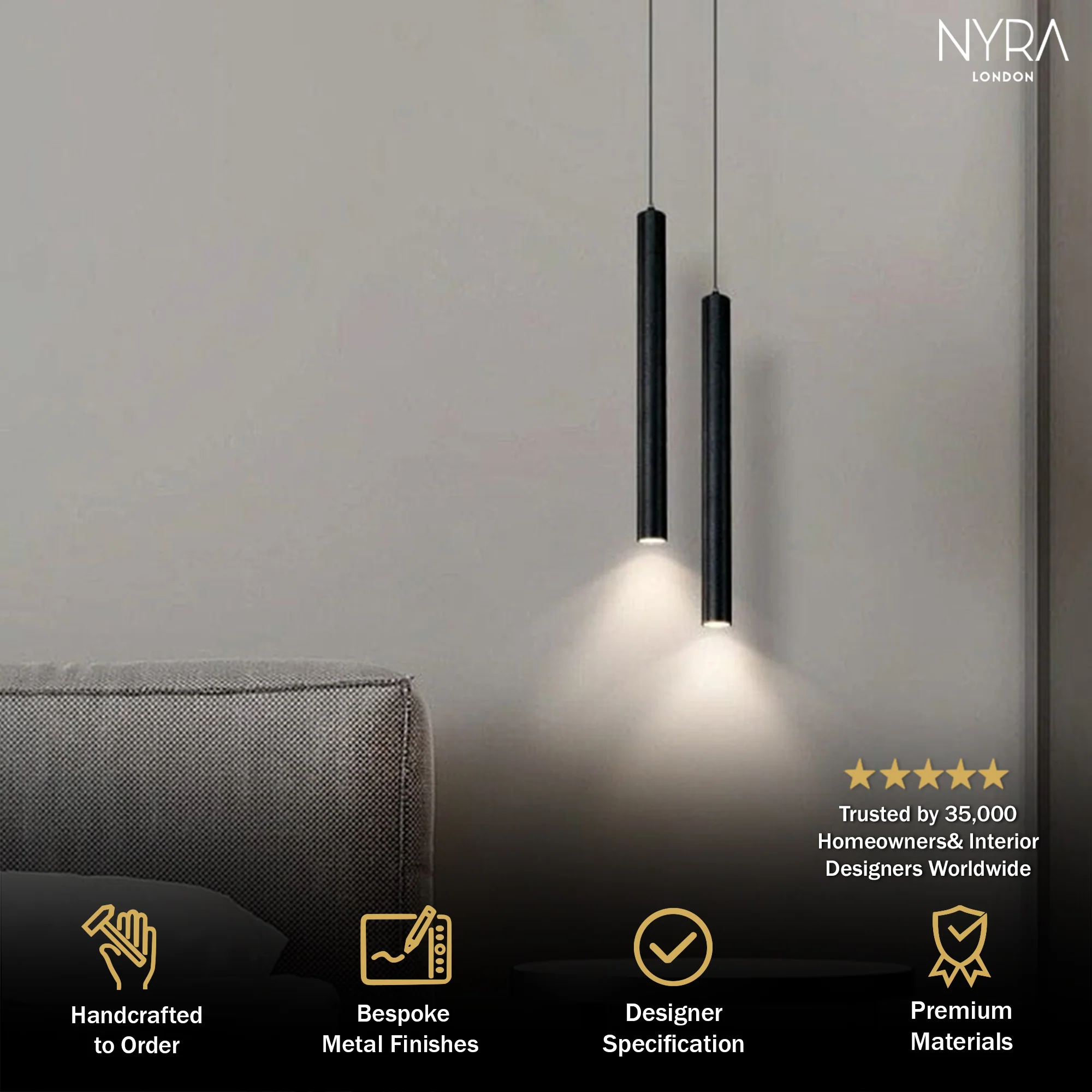 Pole Lights - Image 3