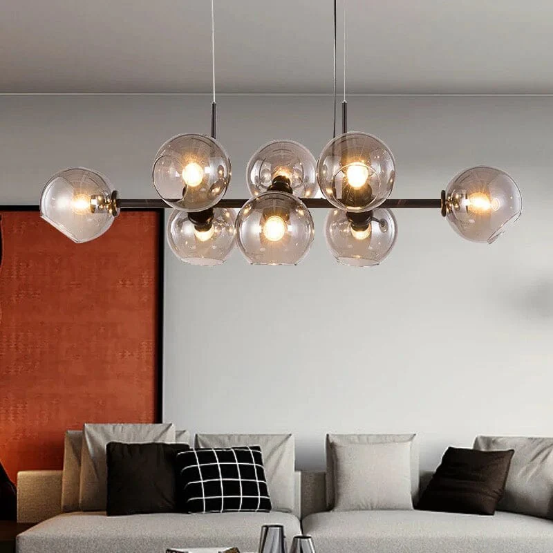 Julia Bubble Chandelier - Image 17