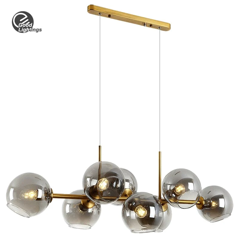 Julia Bubble Chandelier - Image 25