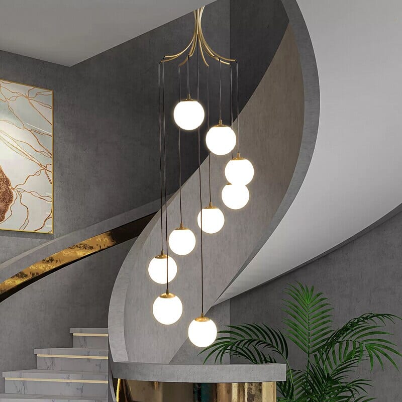 Alliyana Chandelier - Image 14