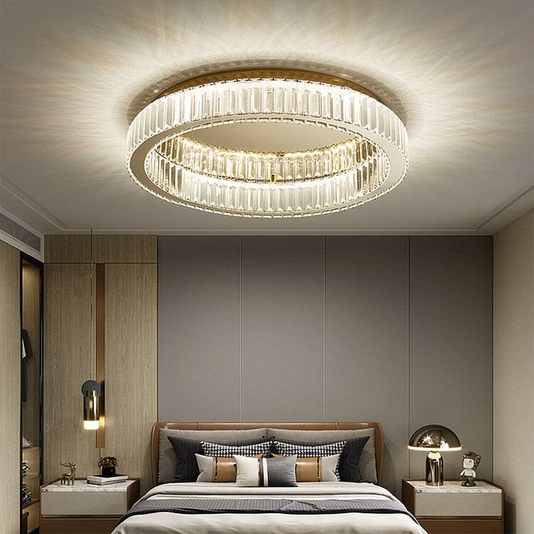 Penelope Ring Chandelier - Image 13