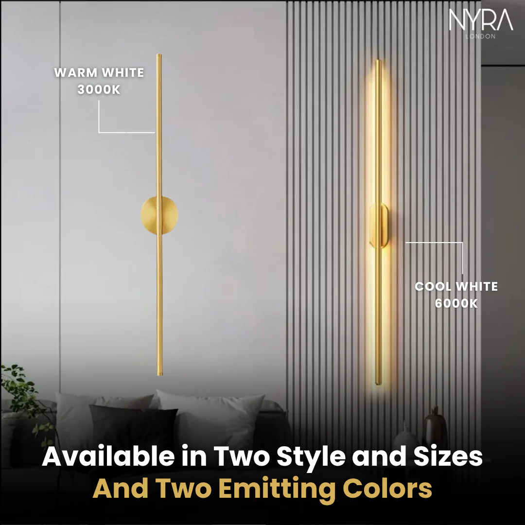 Golden Tube - Image 7