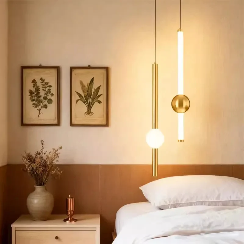Pendant Lighting & Hanging Lights | NYRA LONDON