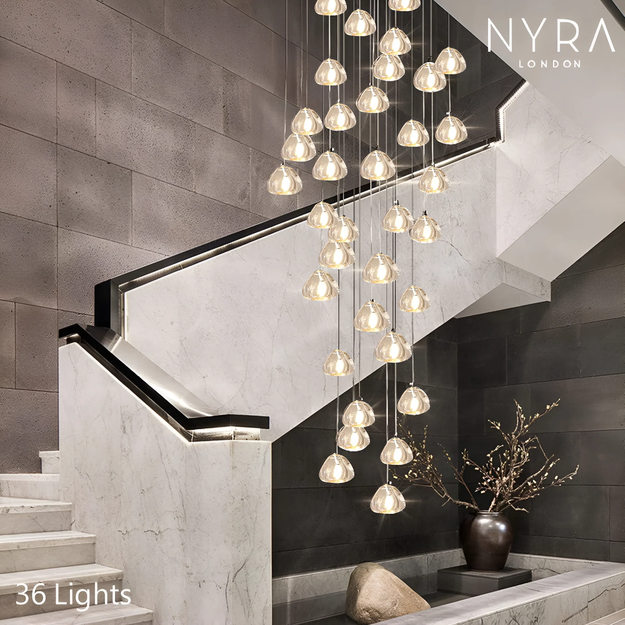 Walsh Chandelier - Image 13