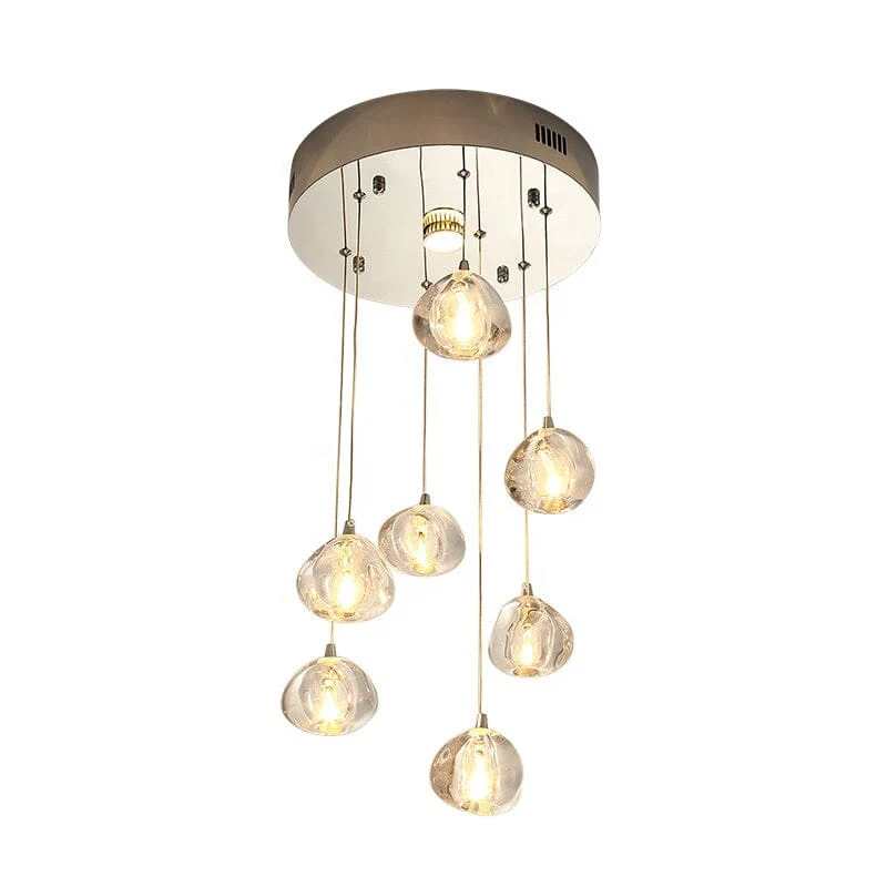 Walsh Chandelier - Image 20
