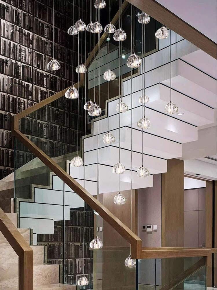 Walsh Chandelier - Image 25