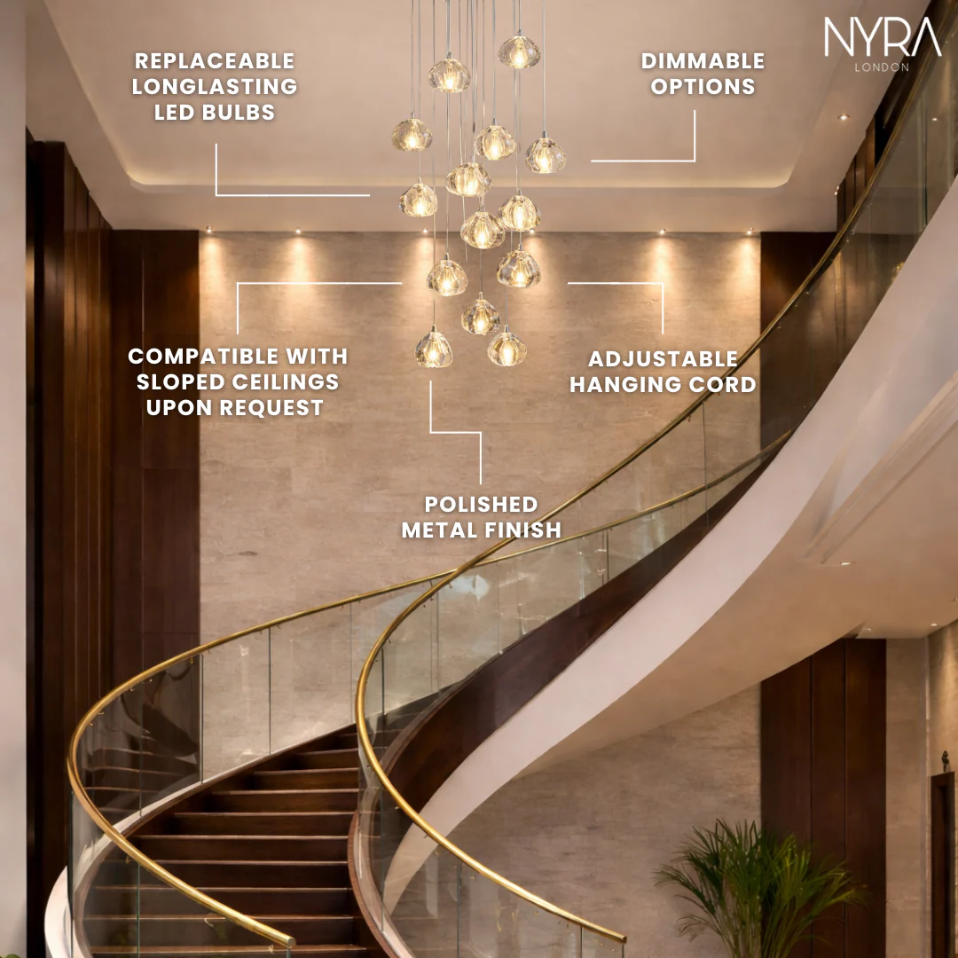 Walsh Chandelier - Image 5