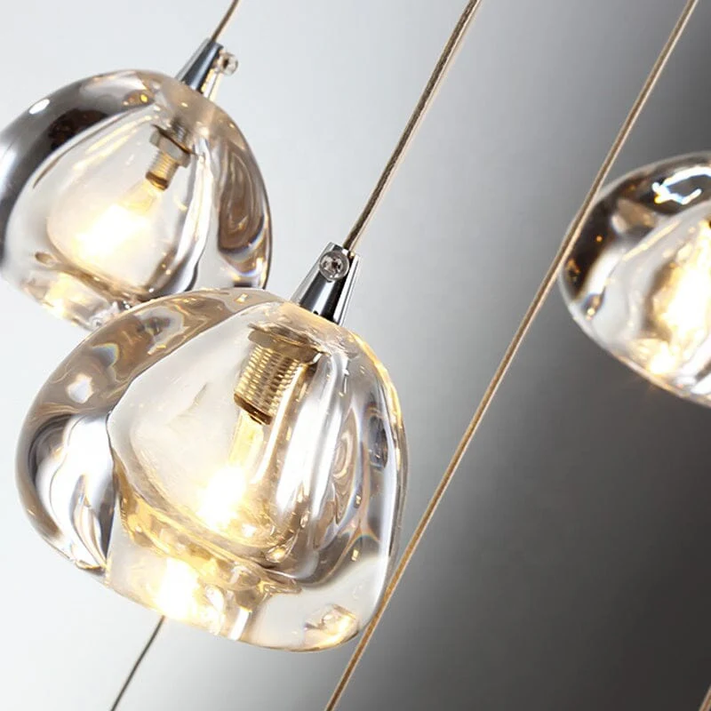 Walsh Chandelier - Image 9