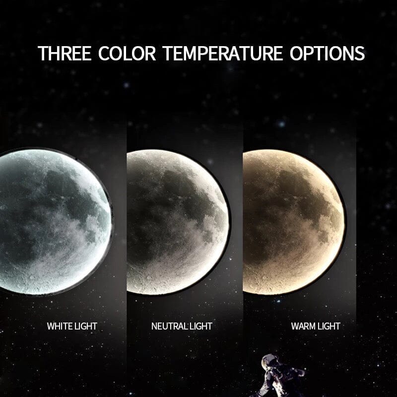 New Moon Wall Lamp - Image 12