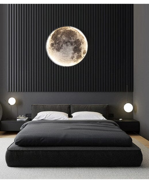 New Moon Wall Lamp - Image 17
