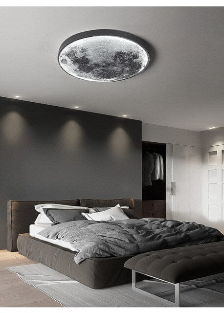 New Moon Wall Lamp - Image 19
