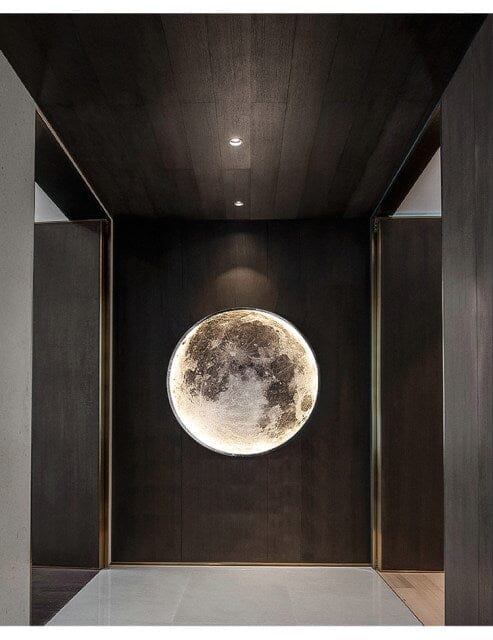 New Moon Wall Lamp - Image 21