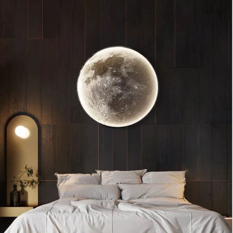 New Moon Wall Lamp - Image 28