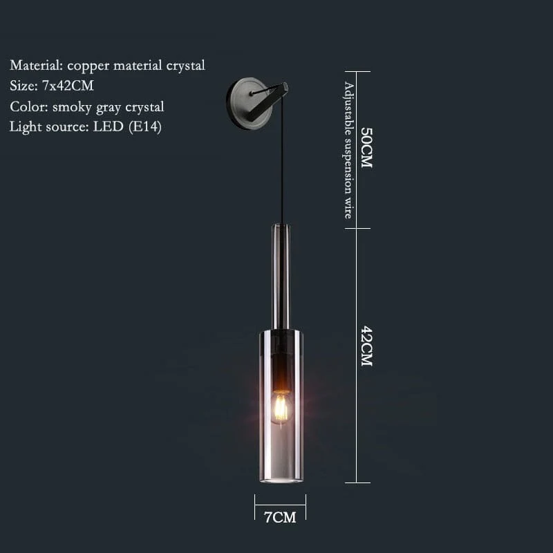 Nordic Jeremy Pendant Lights - Image 11