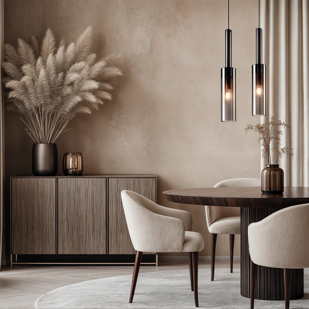 Nordic Jeremy Pendant Lights - Image 15