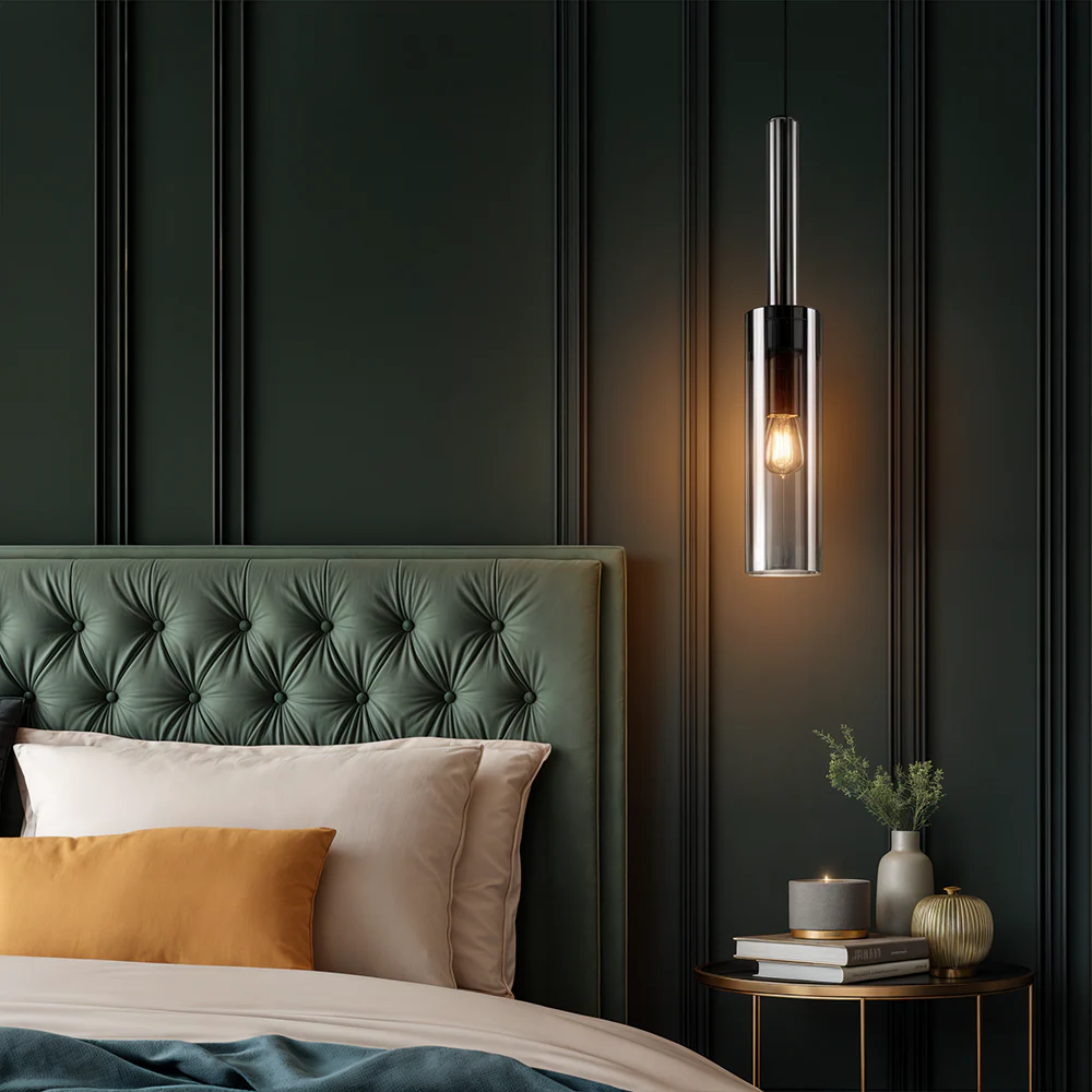 Nordic Jeremy Pendant Lights - Image 3