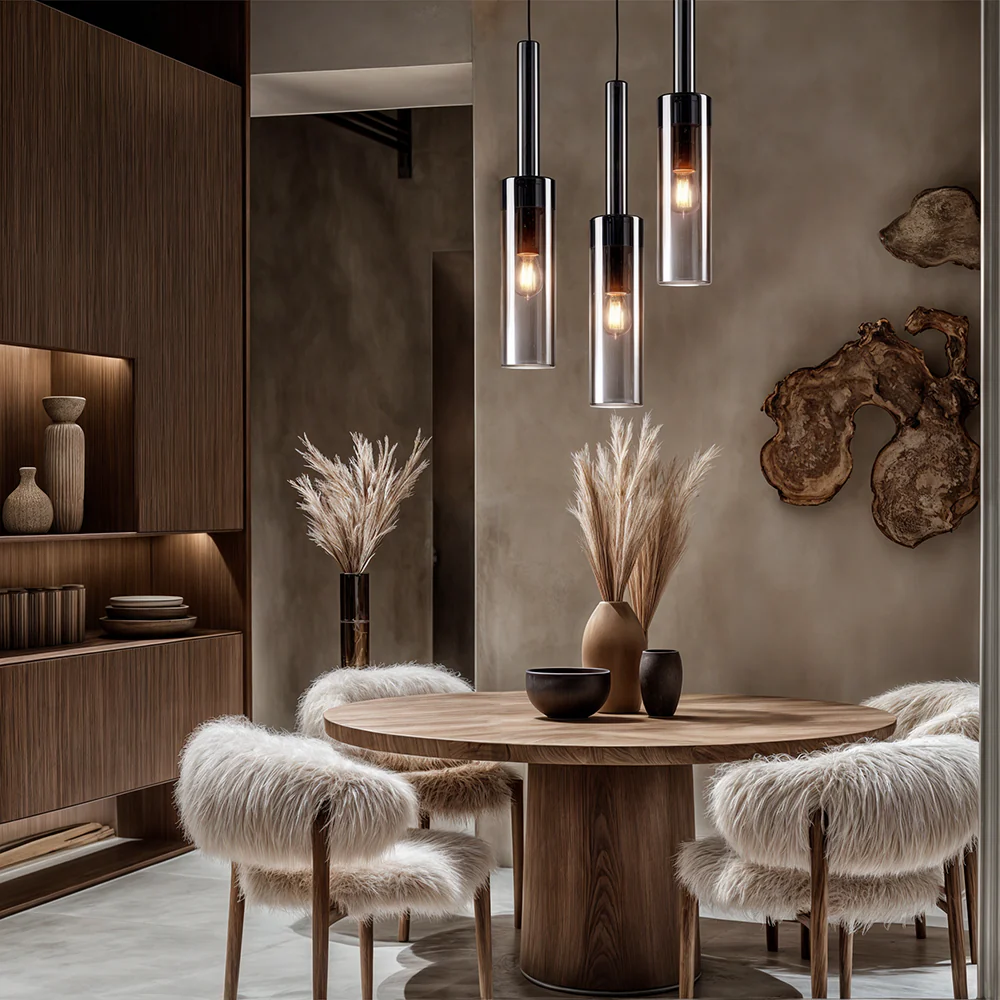 Nordic Jeremy Pendant Lights - Image 4