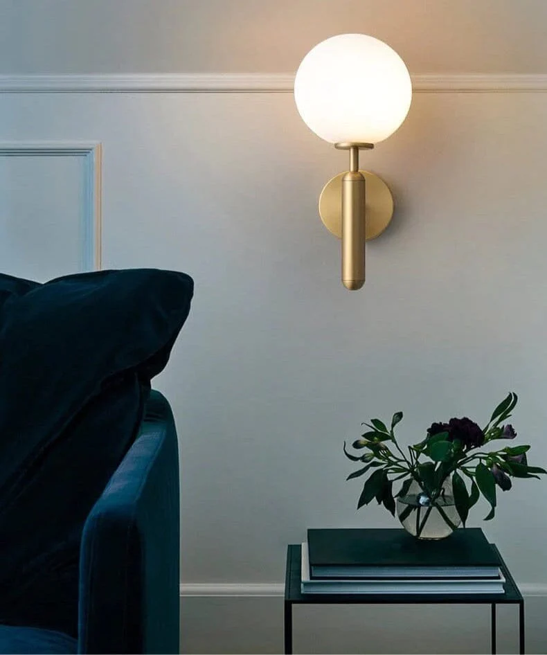Braun Lamp - Image 12