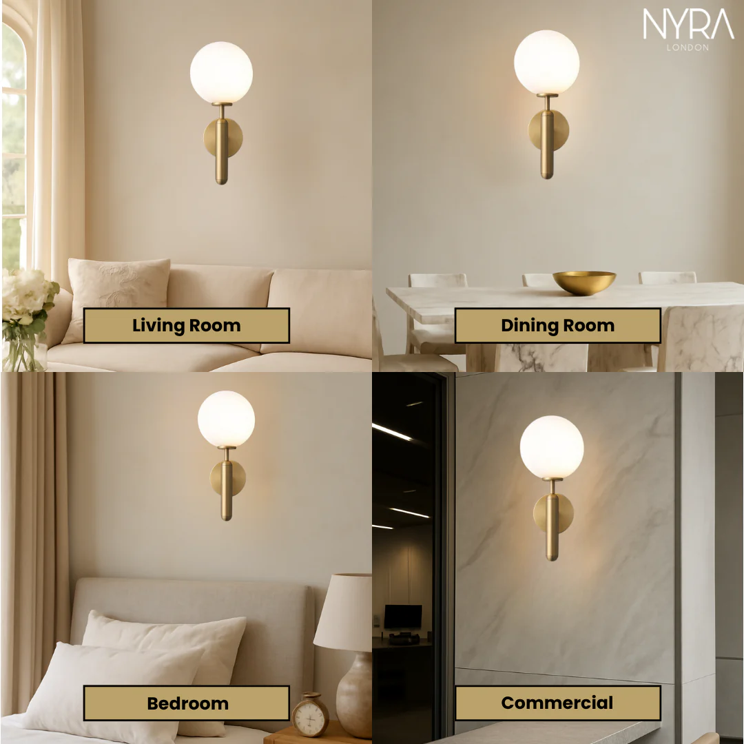 Braun Lamp - Image 4