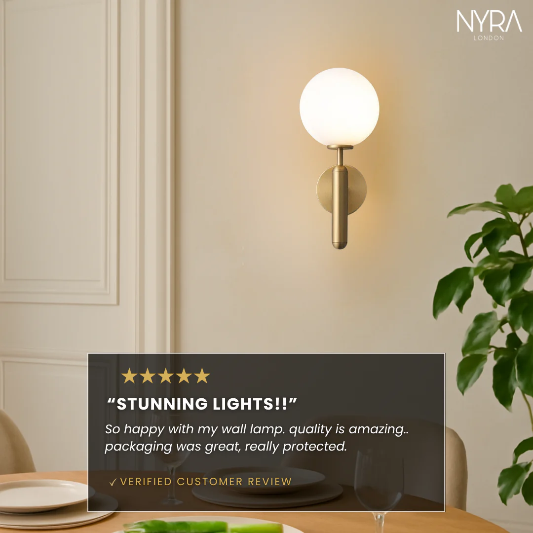 Braun Lamp - Image 5
