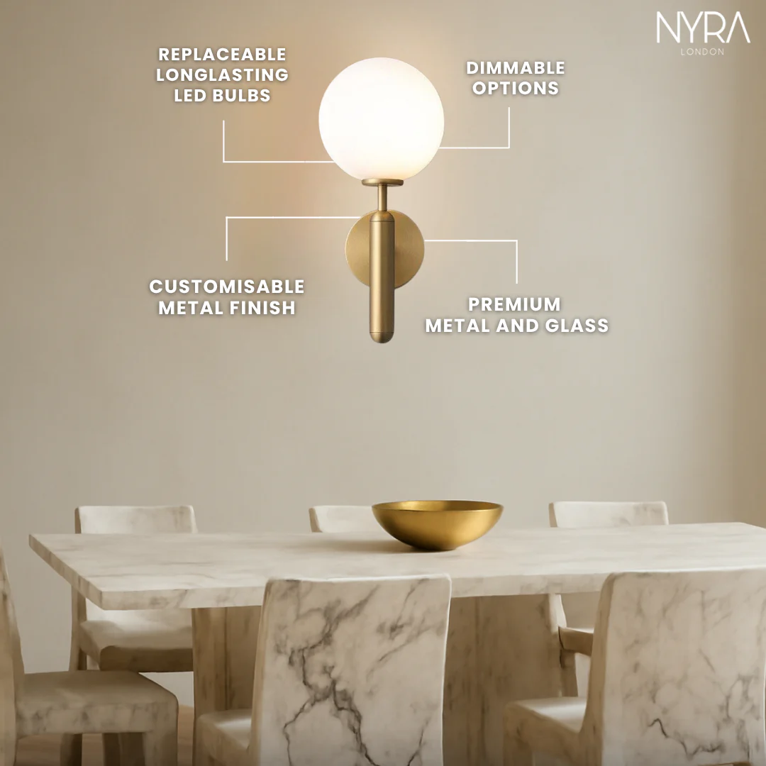 Braun Lamp - Image 6