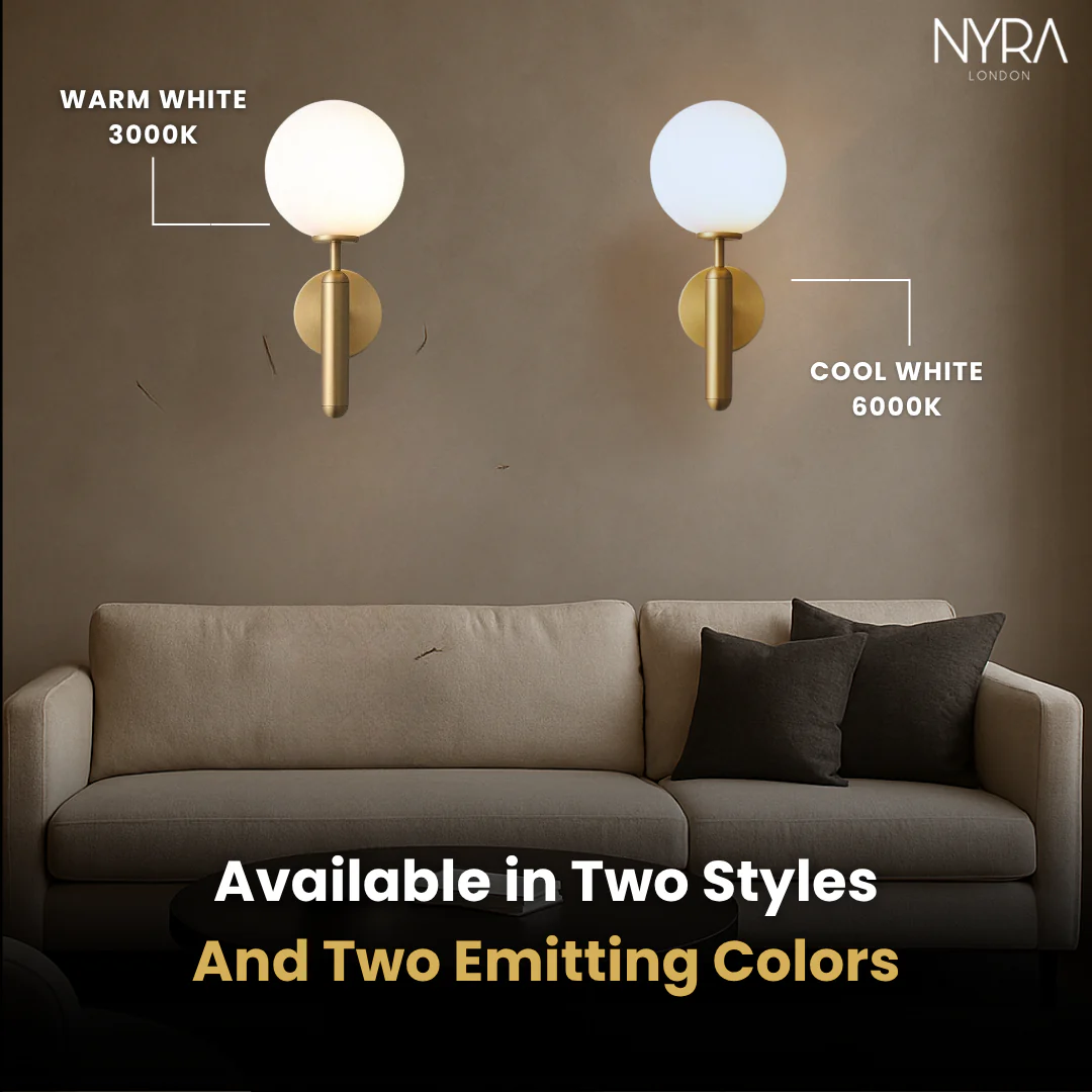 Braun Lamp - Image 7