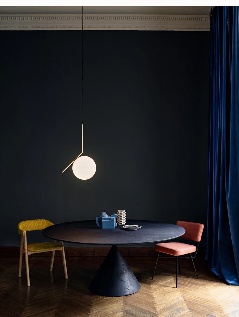 Astrid Scandinavian pendants - Image 10