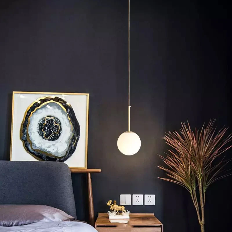 Astrid Scandinavian pendants - Image 11